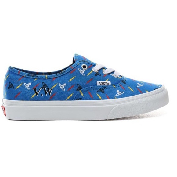 vans vivienne westwood shoes